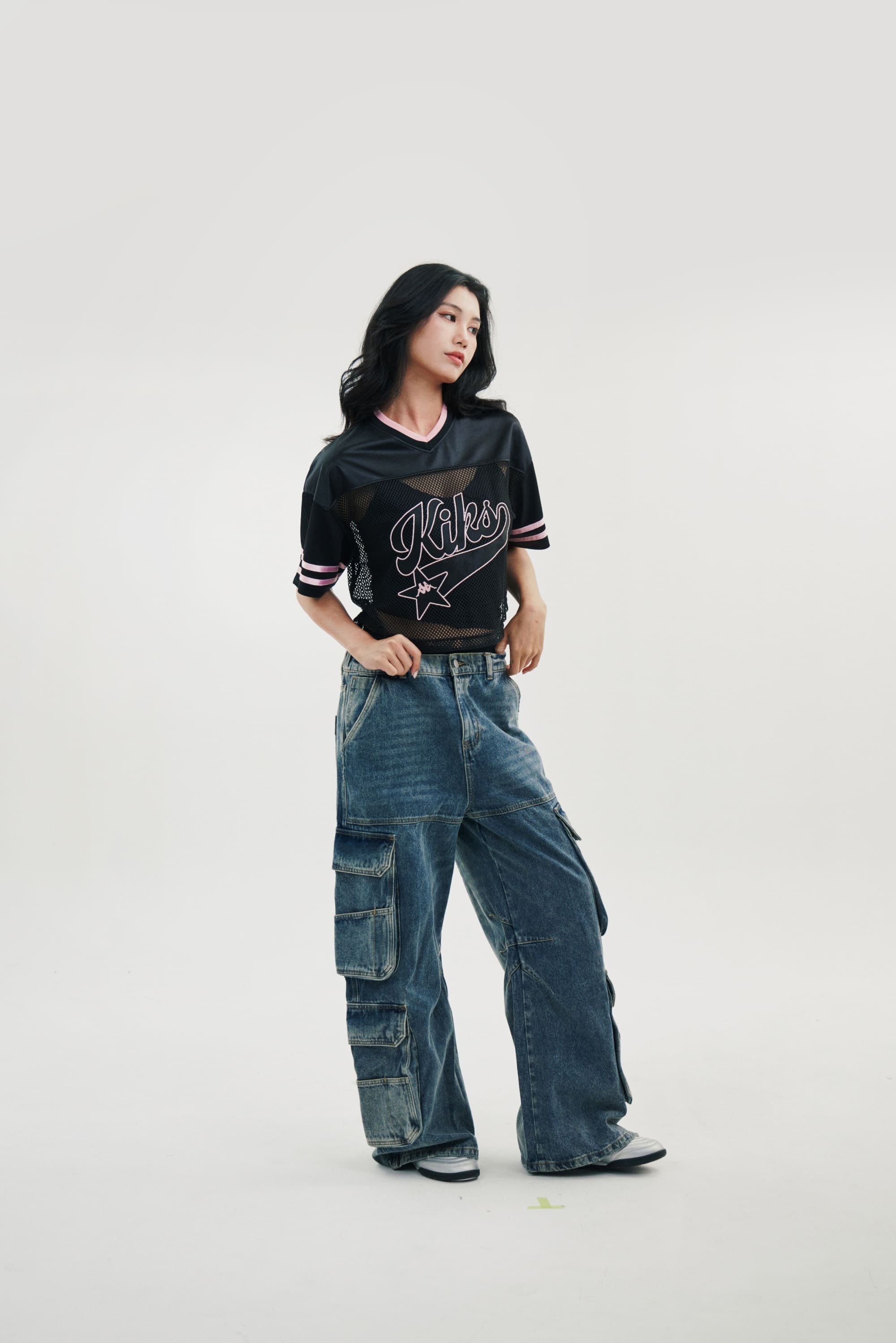 Kappa × KIKS「FOOTBALL ARCHIVE」全新聯名登場!Blokecore 穿搭正夯、足球衣必收!
