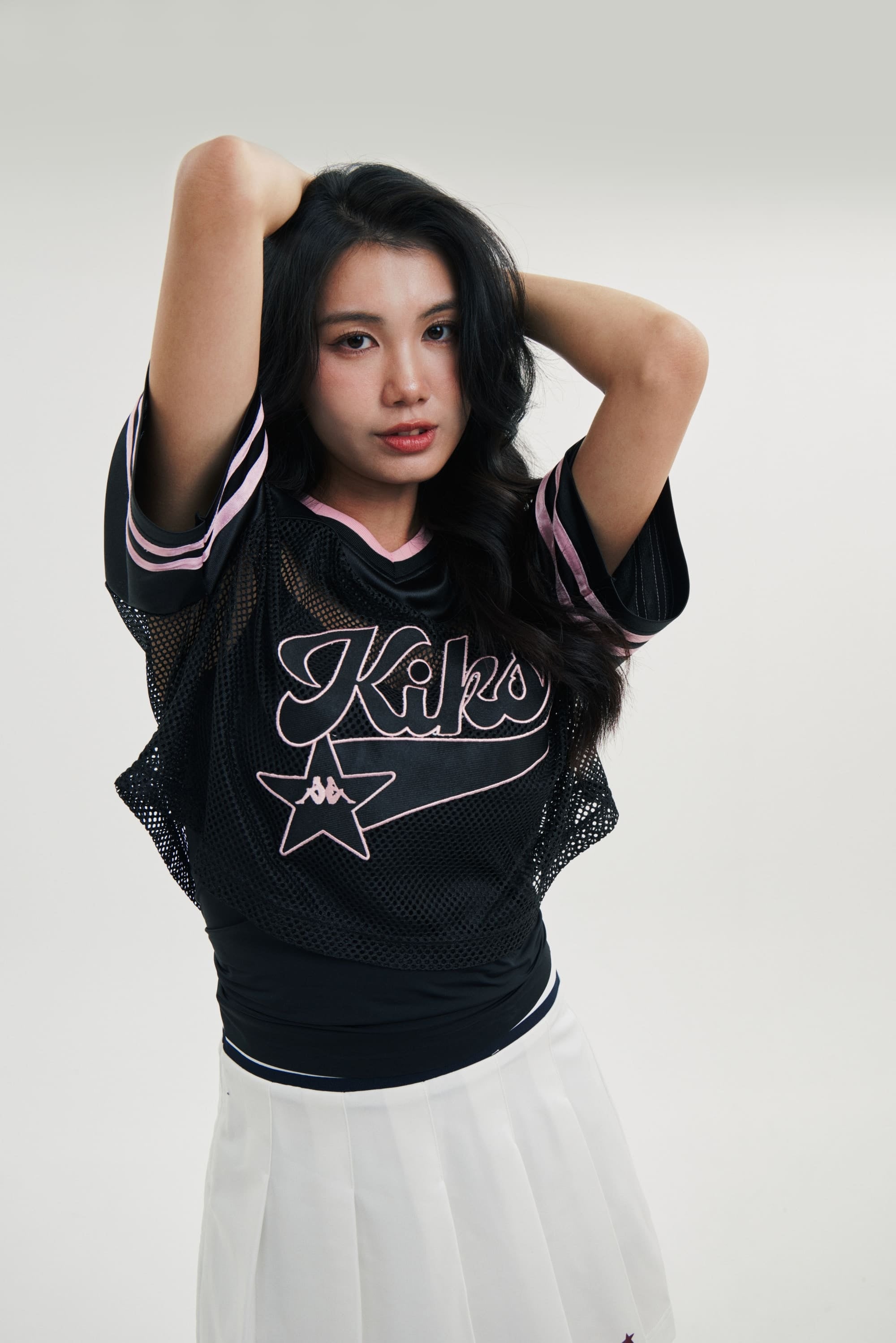 Kappa × KIKS「FOOTBALL ARCHIVE」全新聯名登場!Blokecore 穿搭正夯、足球衣必收!