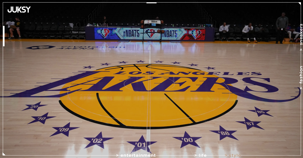 NBA/湖人 120 億美元天價出售!新老闆身份曝光、再創全球職業運動交易紀錄!