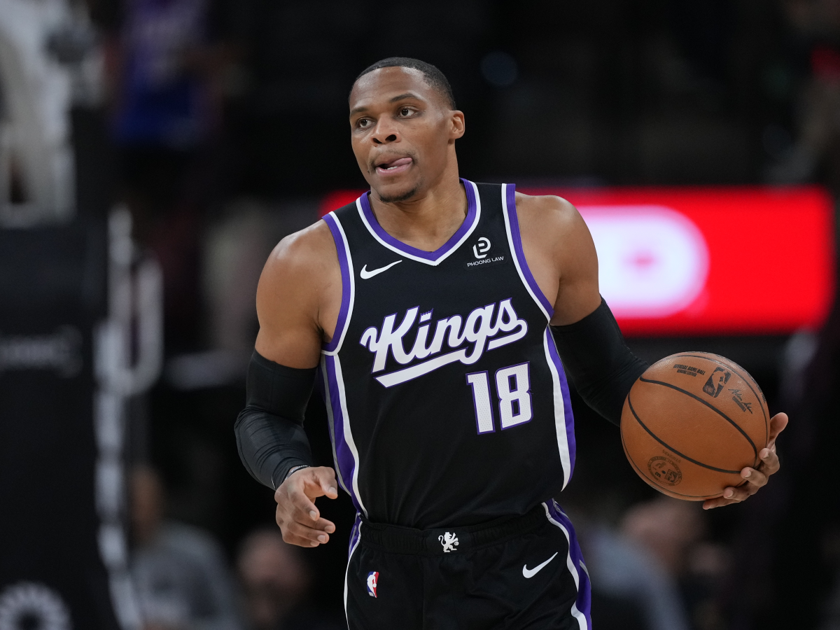 NBA／Russell Westbrook 37 歲震撼宣布退休！拒絕兩隊報價原因曝光、18 年生涯畫下句點！