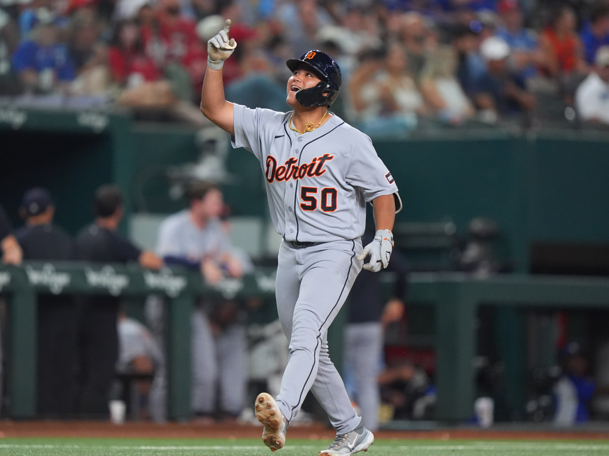 MLB／李灝宇扛第 4 棒、陳金鋒後第一人！首打席就敲安距大聯盟台灣球員紀錄只差一步！