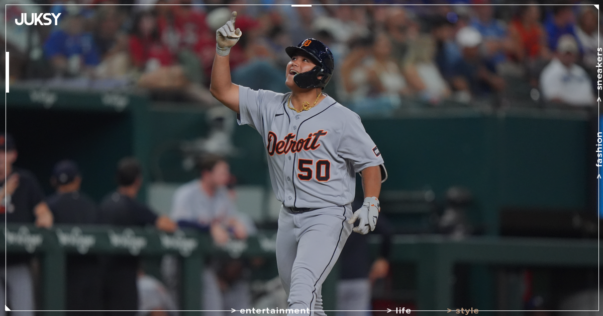 MLB/李灝宇扛第 4 棒、陳金鋒後第一人!首打席就敲安距大聯盟台灣球員紀錄只差一步!