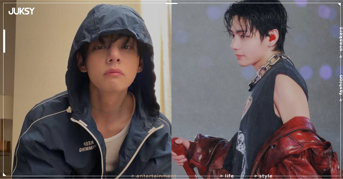 BTS V 金泰亨首曝「聽力出問題」!坦言已持續 2 年半引粉絲擔憂!