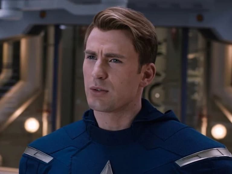 克里斯伊凡 Chris Evans 爆料《復仇者聯盟》刺青內幕！笑虧馬克盧法洛：「6 個人只有你沒有！」