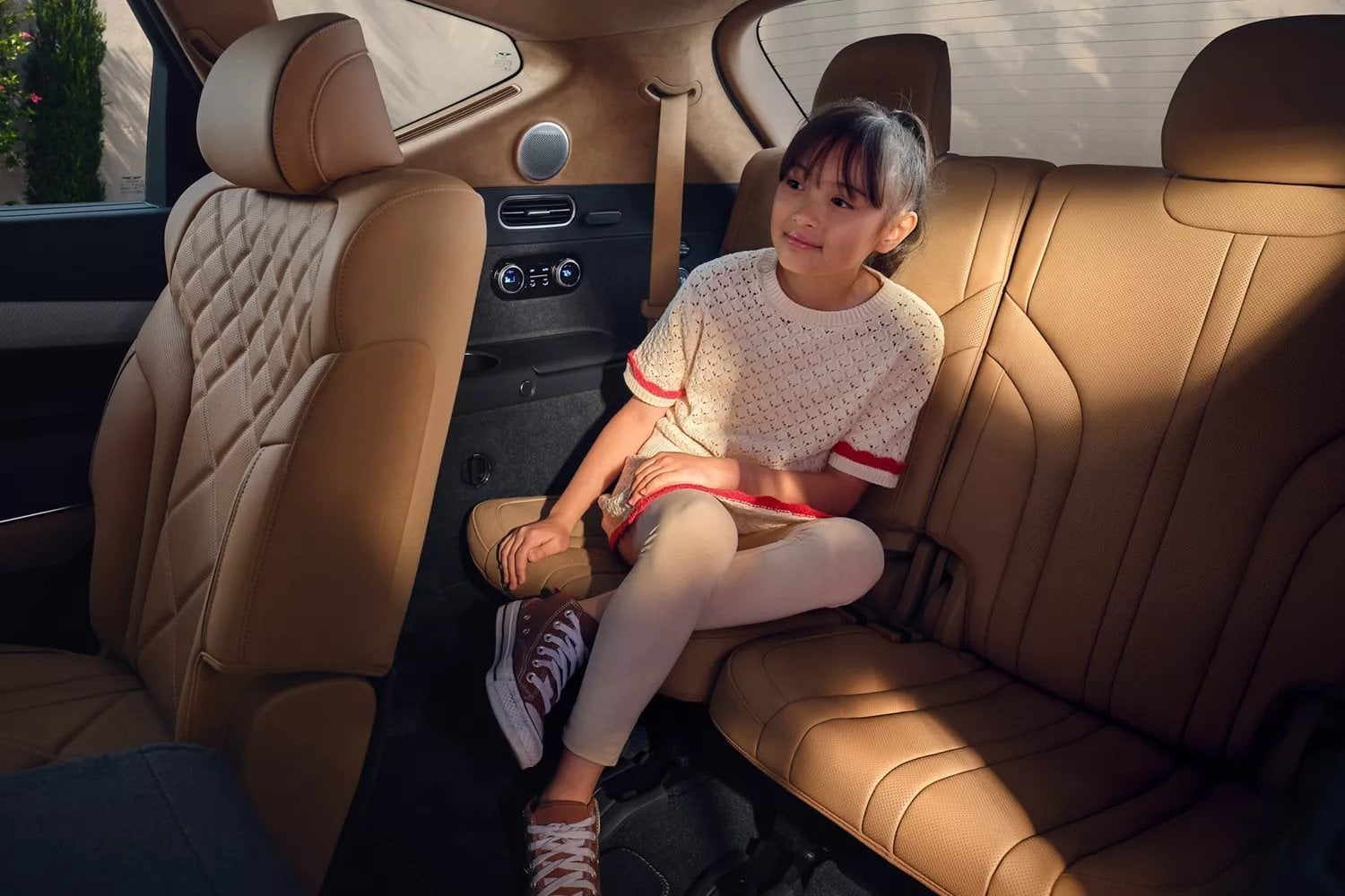 捷尼賽思 Genesis GV80 混合動力來了!輸出增16%、油耗省25% 9月正式登場