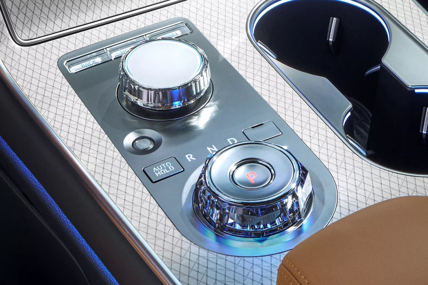 捷尼賽思 Genesis GV80 混合動力來了!輸出增16%、油耗省25% 9月正式登場