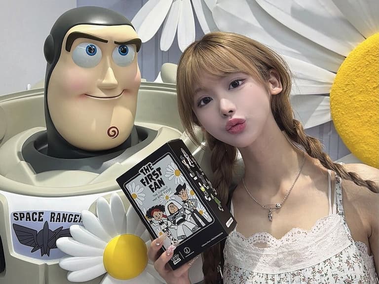 ENHYPEN 西村力站姐 Mina 輕生辭世！母淚喊：「生日這天終於帶女兒回家！」