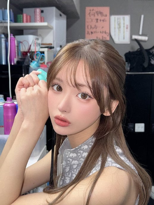 ENHYPEN 西村力站姐 Mina 輕生辭世！母淚喊：「生日這天終於帶女兒回家！」