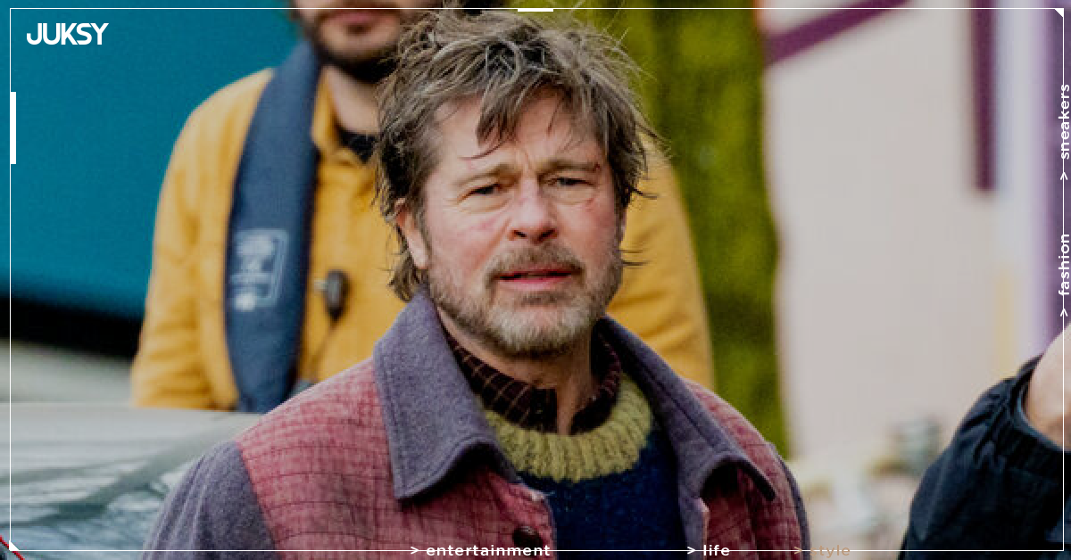 布萊德彼特 Brad Pitt 戒酒7年破功!自曝重新喝酒 沉痛憶低潮曾懂死亡是解脫