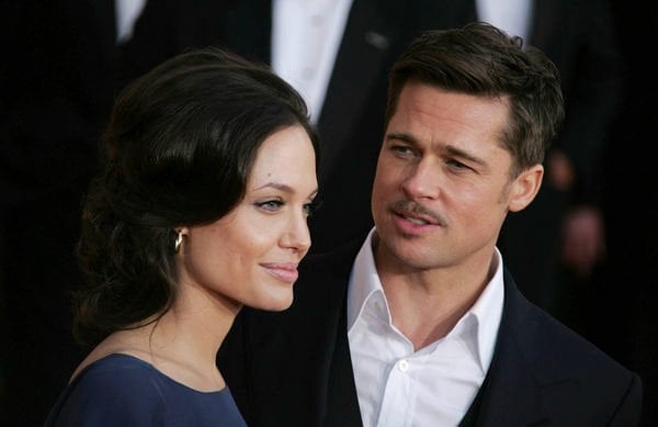 布萊德彼特 Brad Pitt 戒酒7年破功!自曝重新喝酒 沉痛憶低潮曾懂死亡是解脫