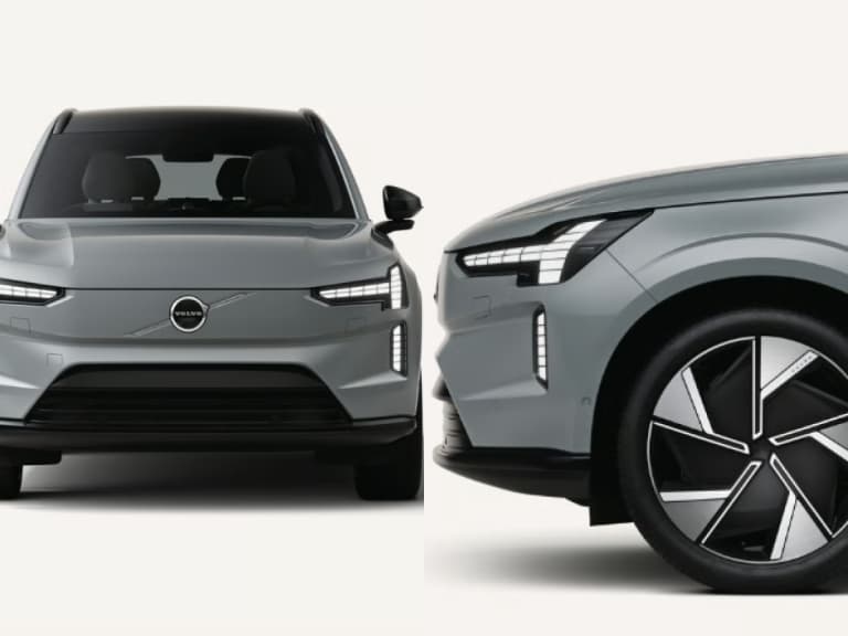 Volvo EX90 日本正式開賣！7人座電動旗艦SUV續航650公里，等了4年終於交車