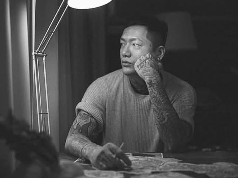 從紐約 Bang Bang 到洛杉磯 Dr. Woo！解密好萊塢巨星的「專屬印記」，這股世界級美學如今在台灣也能朝聖？