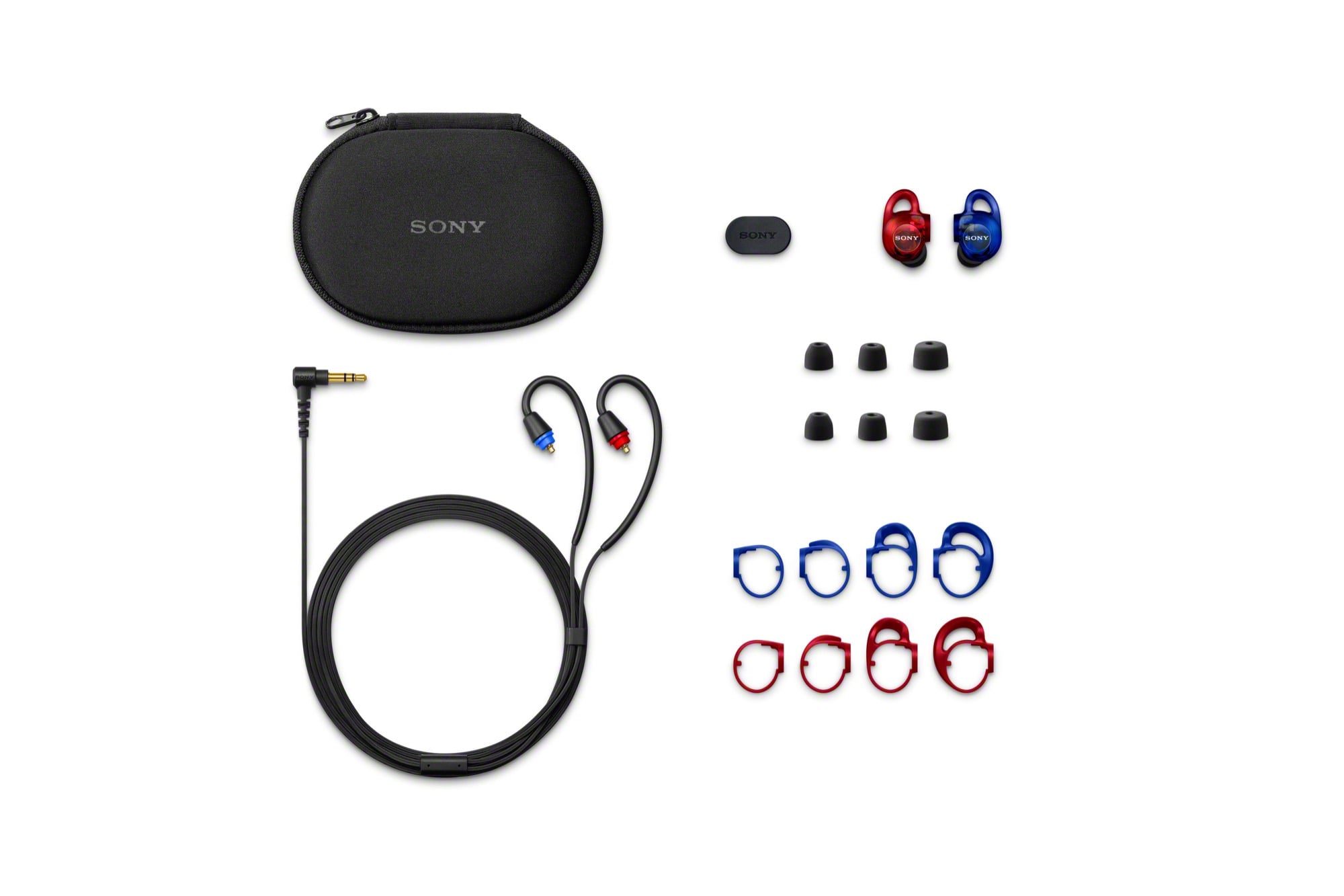 Sony 與國際監聽工程師聯手開發！IER-M500 耳機曝光：Hi-Res 音質、超強隔音、演唱會必備！