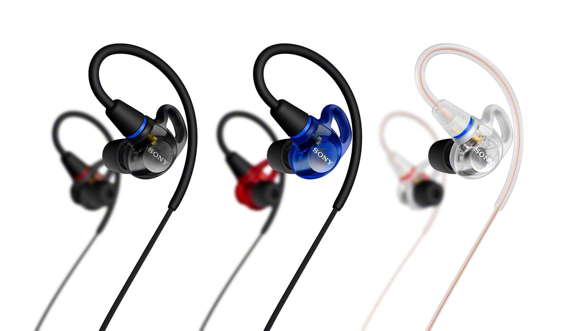 Sony 與國際監聽工程師聯手開發！IER-M500 耳機曝光：Hi-Res 音質、超強隔音、演唱會必備！
