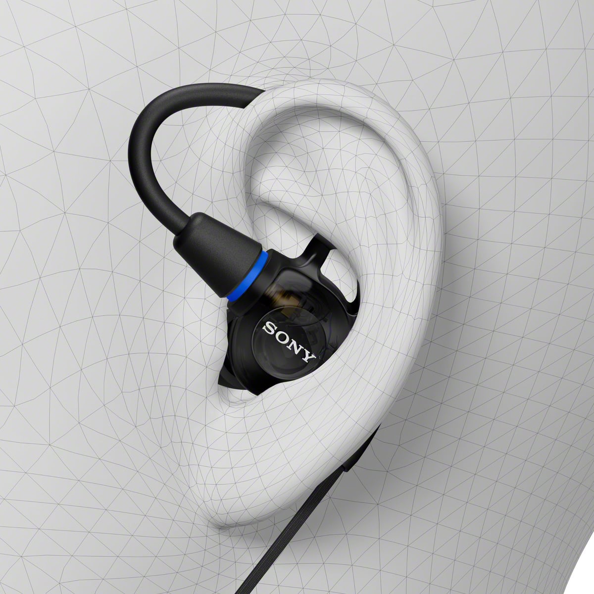 Sony 與國際監聽工程師聯手開發！IER-M500 耳機曝光：Hi-Res 音質、超強隔音、演唱會必備！
