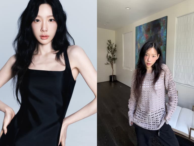 太妍怒轟「女生怎樣都會被罵」5年前發文突爆紅！韓網心疼喊：根本沒變