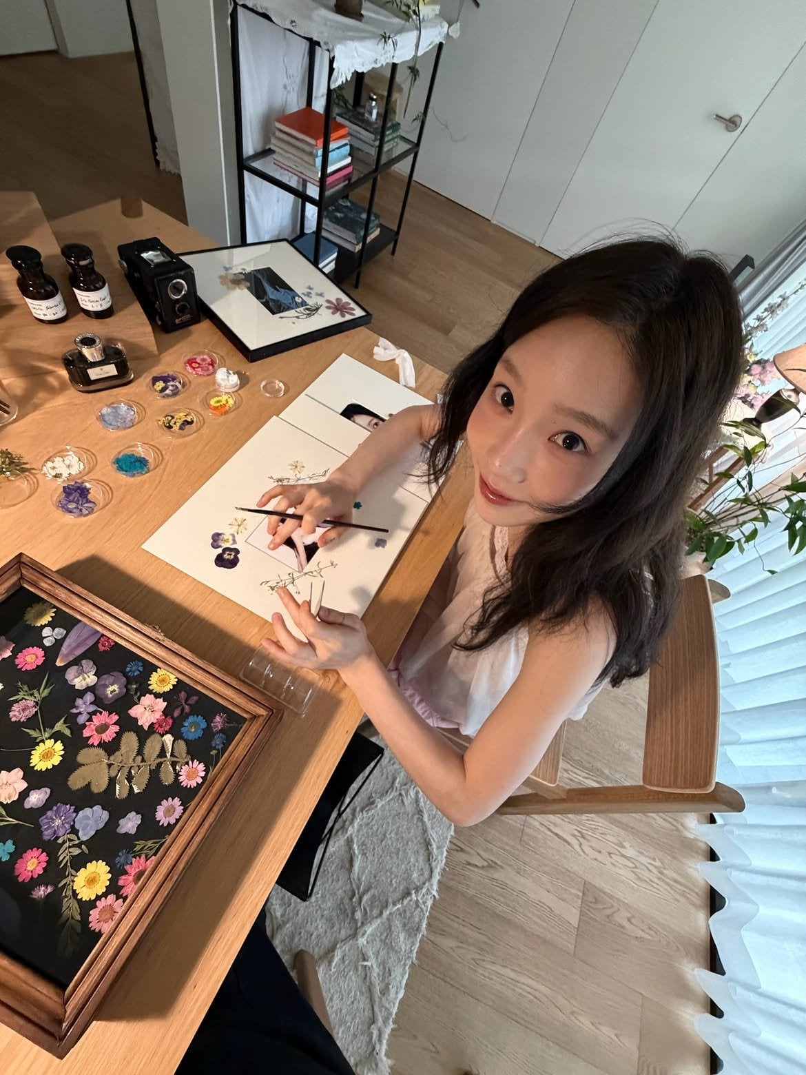 太妍怒轟「女生怎樣都會被罵」5年前發文突爆紅！韓網心疼喊：根本沒變
