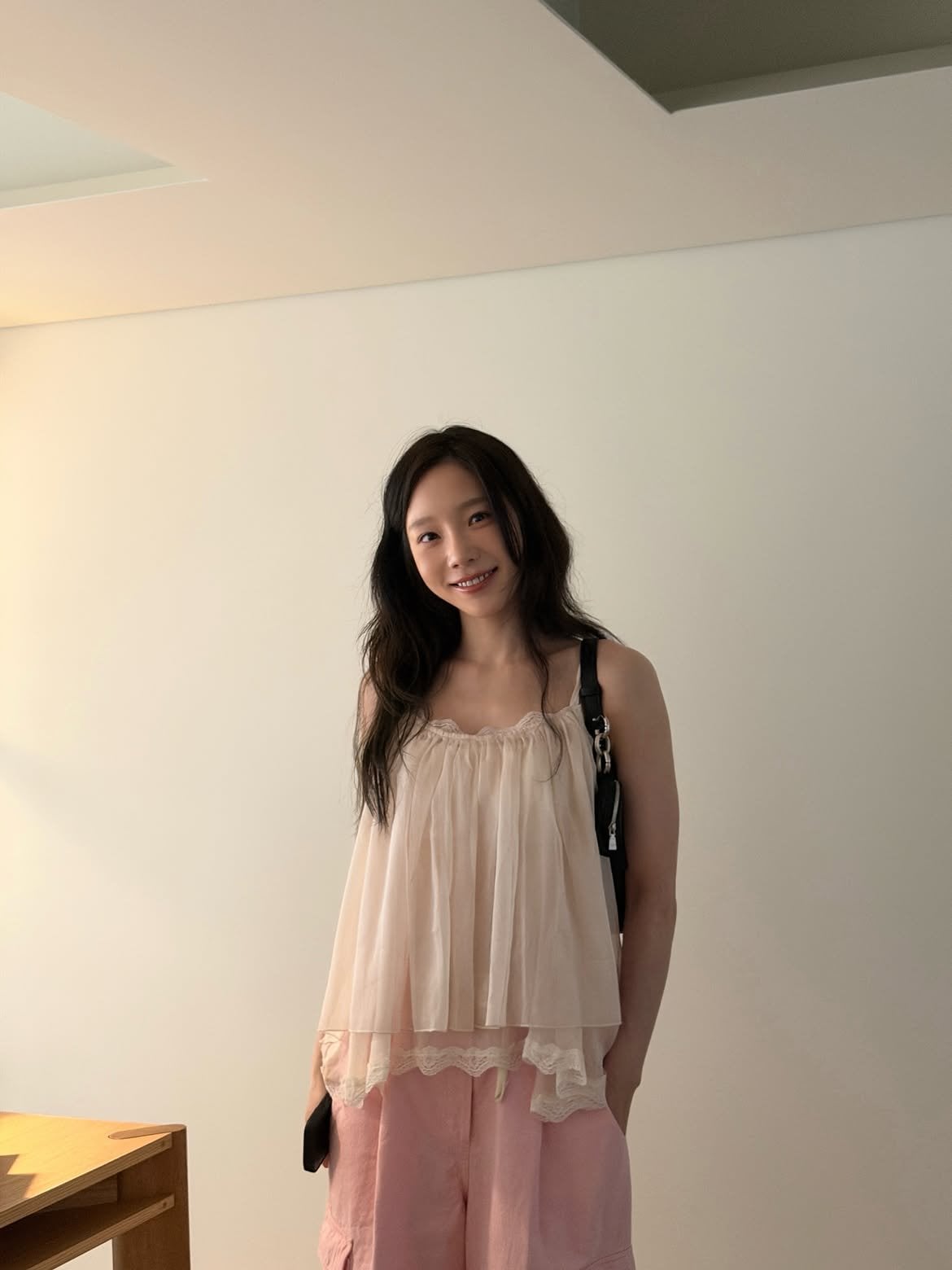 太妍怒轟「女生怎樣都會被罵」5年前發文突爆紅！韓網心疼喊：根本沒變