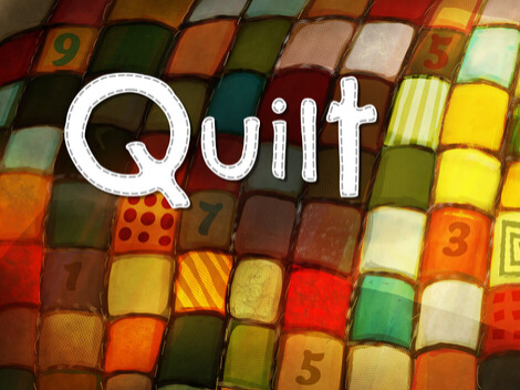 Quilt 免費試玩登 Steam！踩地雷邏輯融合 Picross 玩法 官方保證絕不用猜