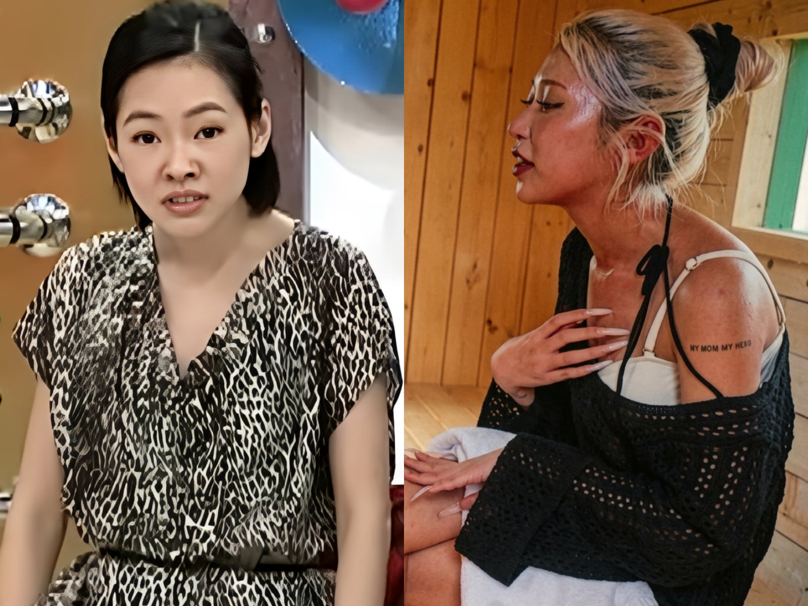 《不良一族尋愛記2》小光坐姿被嫌「烏龜頸」！什麼是烏龜頸、改善方法一次看！