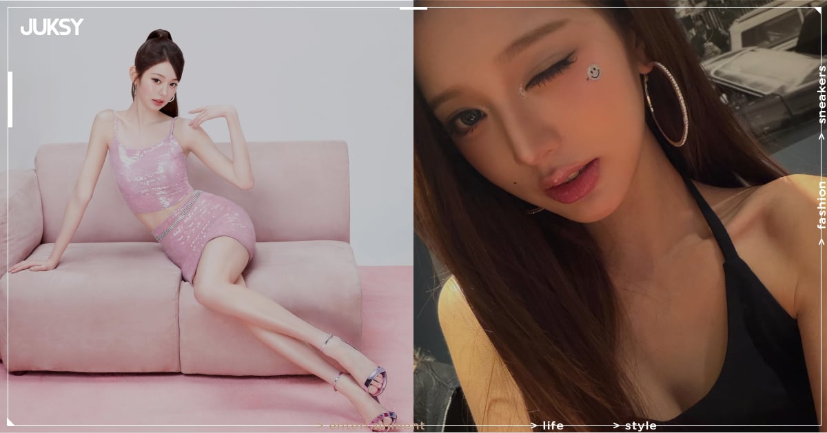 IVE 張員瑛演唱會後第一件事不是吃飯!曝私下清潔習慣:「一定要 100% 乾淨!」