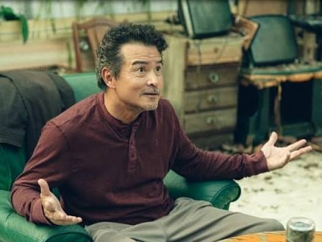 Netflix 全新台劇《黑白清道夫》9 月開播！上映日期、演員卡司、精彩預告一次看！