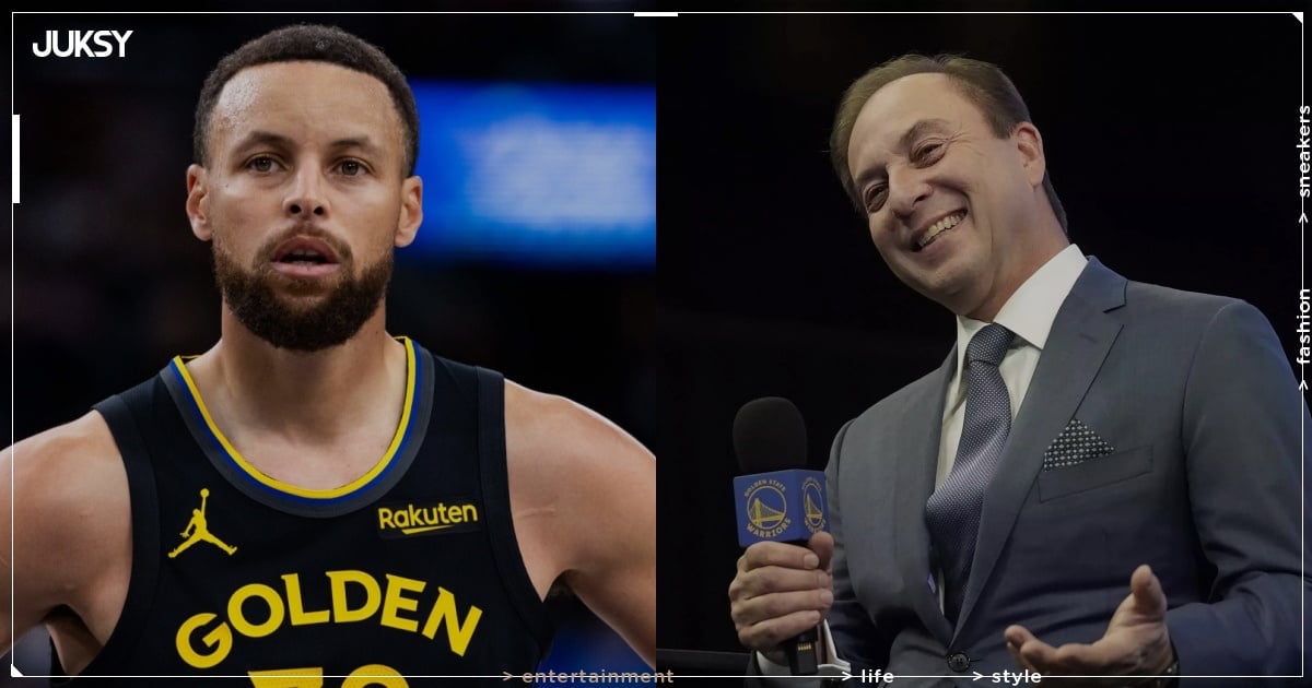 NBA/勇士老闆回應球迷不滿今夏休賽季零操作:「不懂他們為何要有負面情緒欸?」
