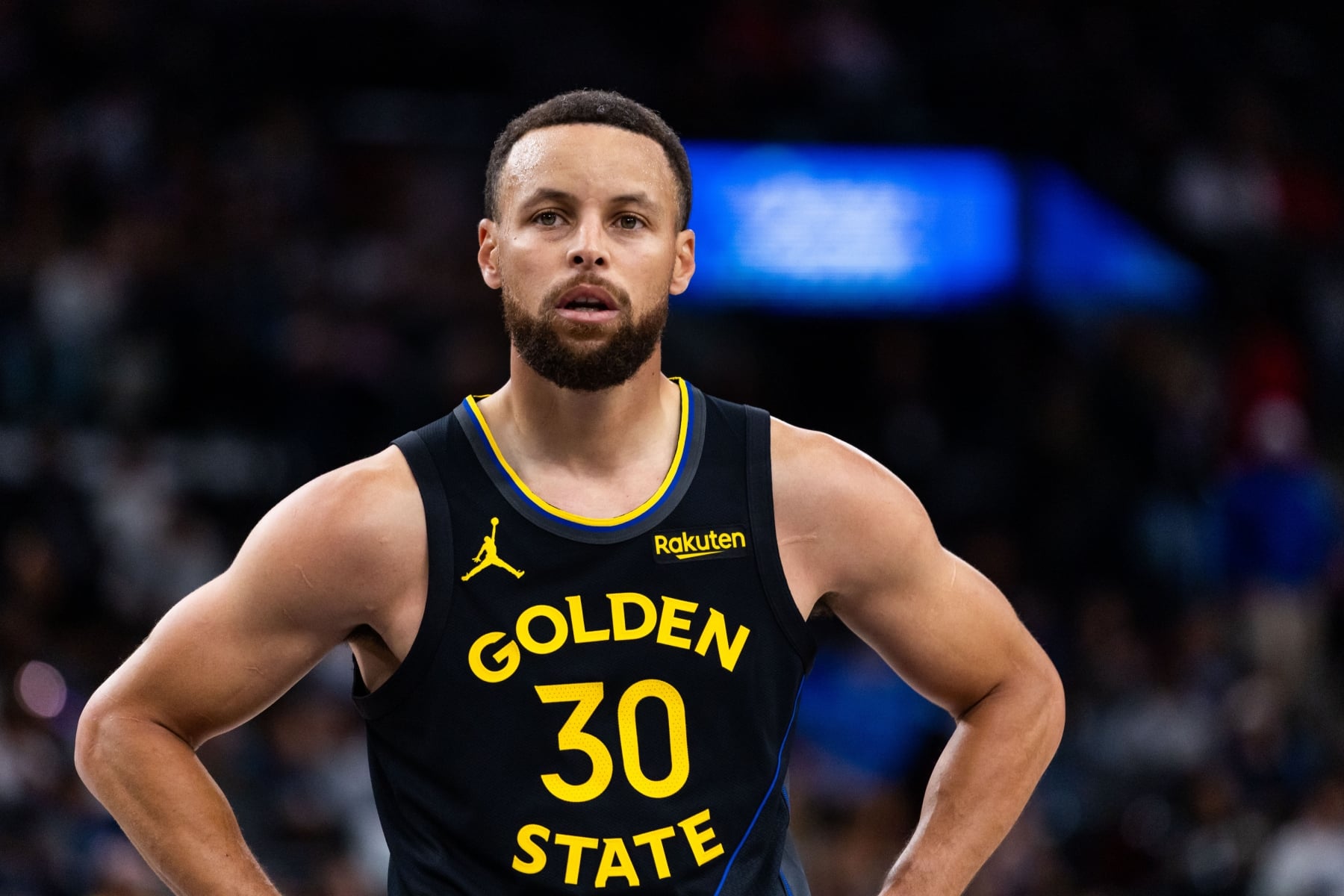 NBA／勇士老闆回應球迷不滿今夏休賽季零操作：「不懂他們為何要有負面情緒欸？」
