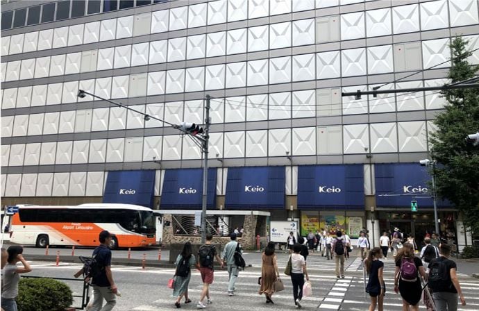 2026 新宿京王百貨店必買攻略!優惠券、交通、營業時間、人氣伴手禮⋯一次看!