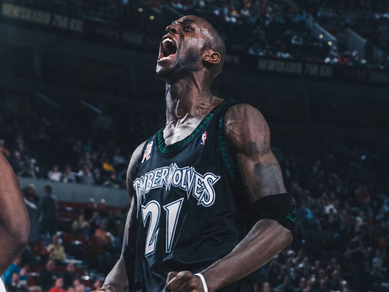 NBA／灰狼傳奇 Kevin Garnett 迎來最高榮耀！21 號球衣即將高掛，退休之夜對手甚至是塞爾提克！