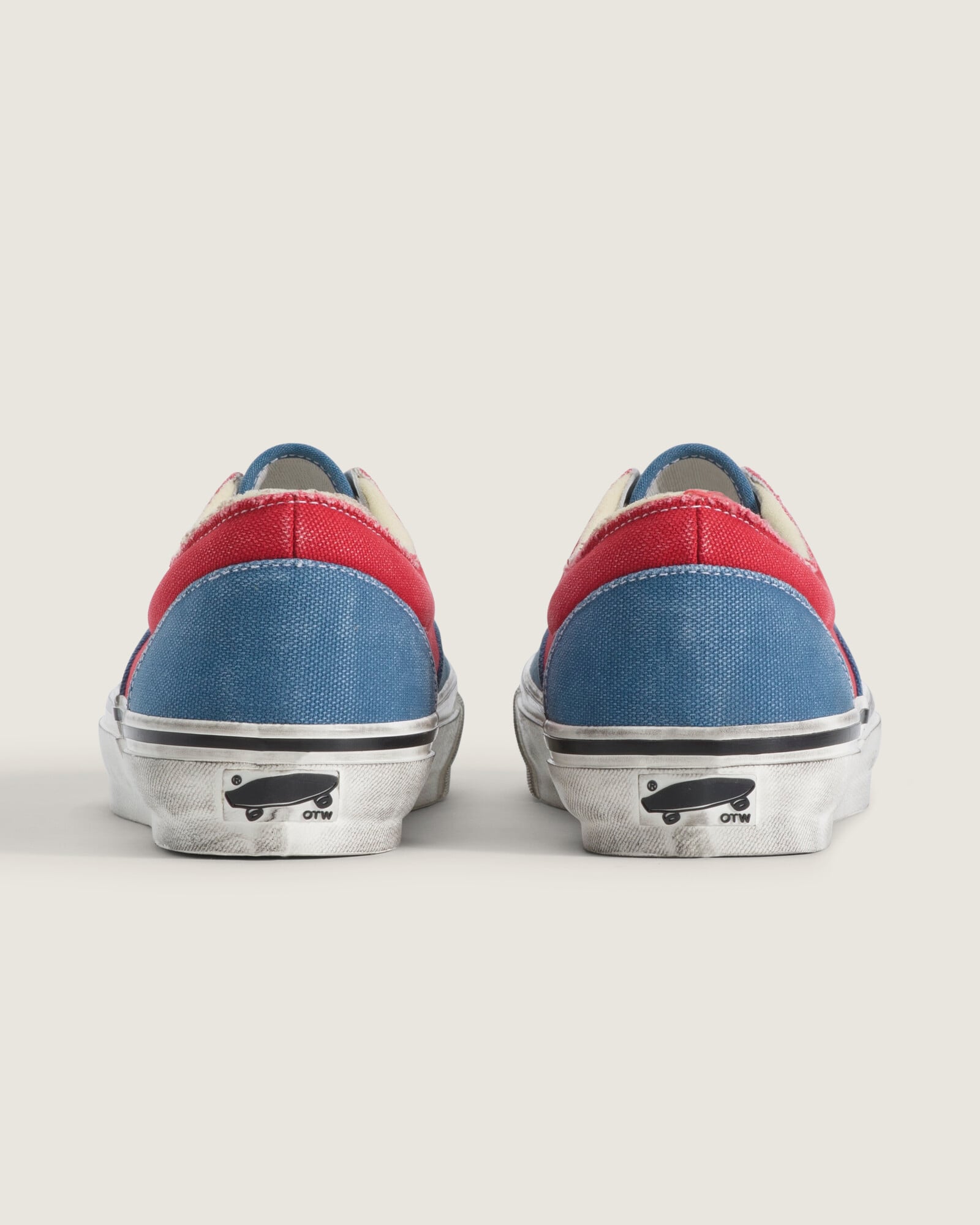 Vans 最高規格支線 OTW by Vans 正式登台!首波 Era 95 DST 3 款配色曝光,8 月 14 日開搶!