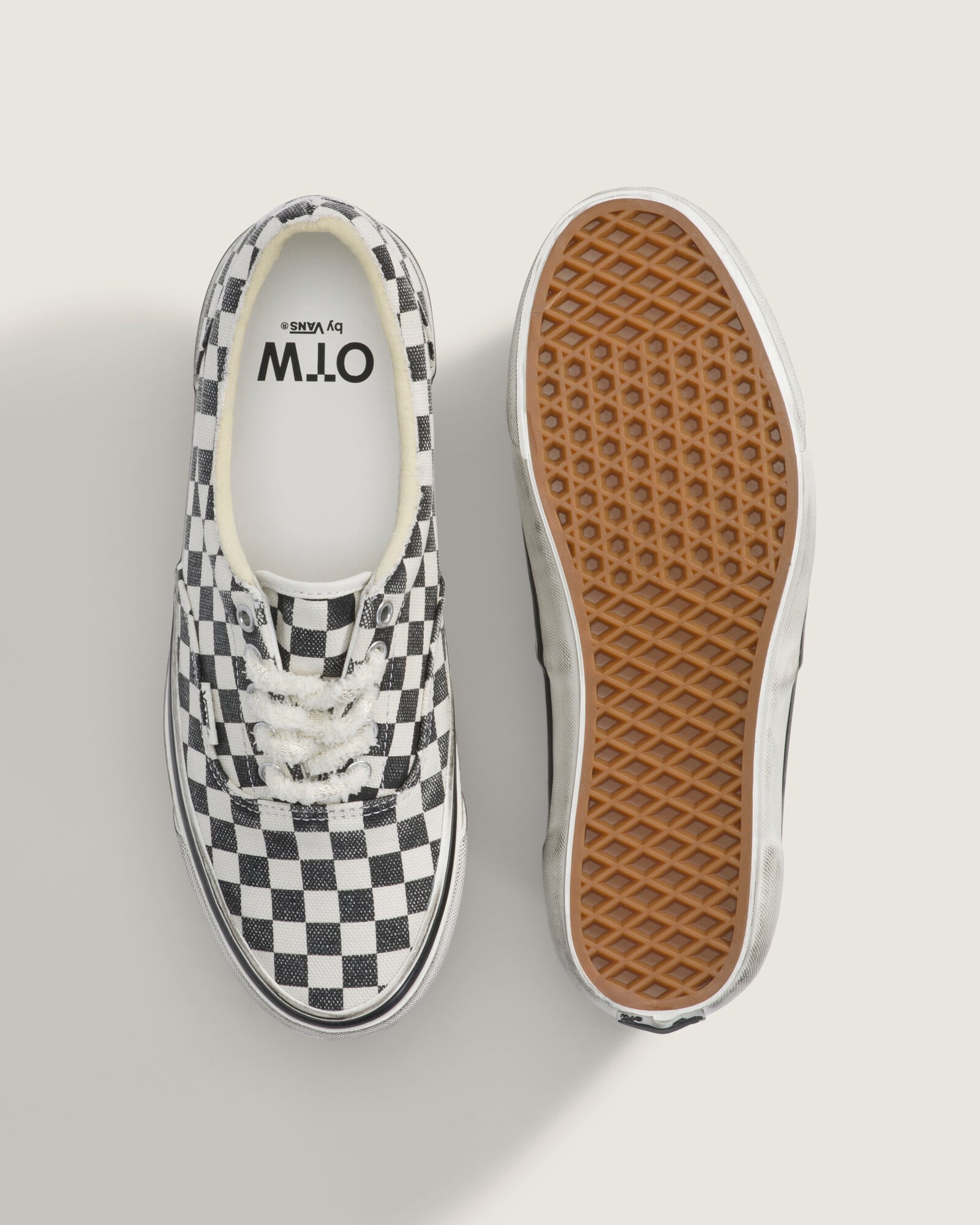 Vans 最高規格支線 OTW by Vans 正式登台!首波 Era 95 DST 3 款配色曝光,8 月 14 日開搶!
