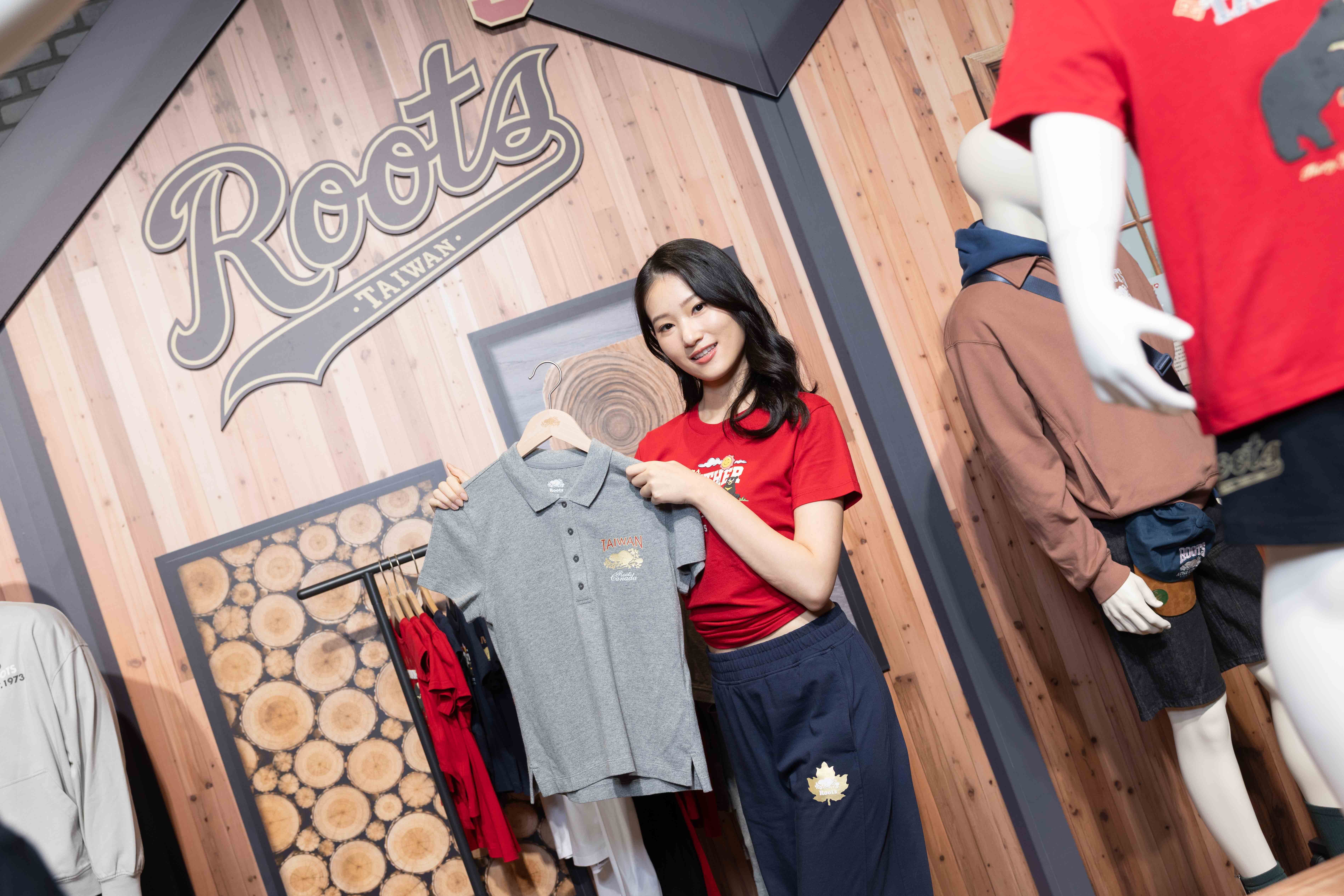 Roots 歡慶在台 30 週年!三大系列新品、舊衣改造工作坊與限定活動陸續登場