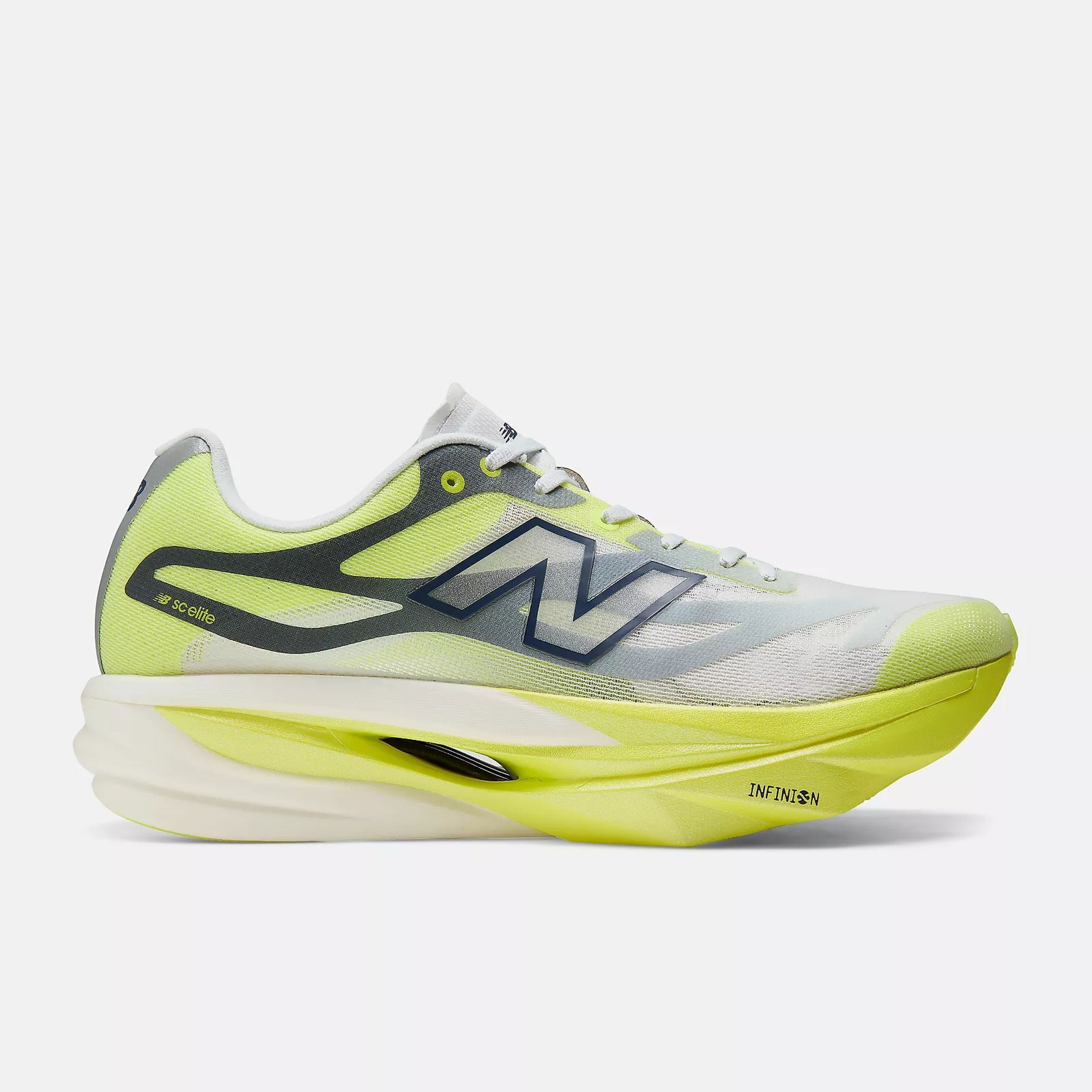 New Balance 八月球鞋「豪華陣容」一覽!ABZORB 2000、SC Rebel v1⋯人氣鞋款怎麼選?