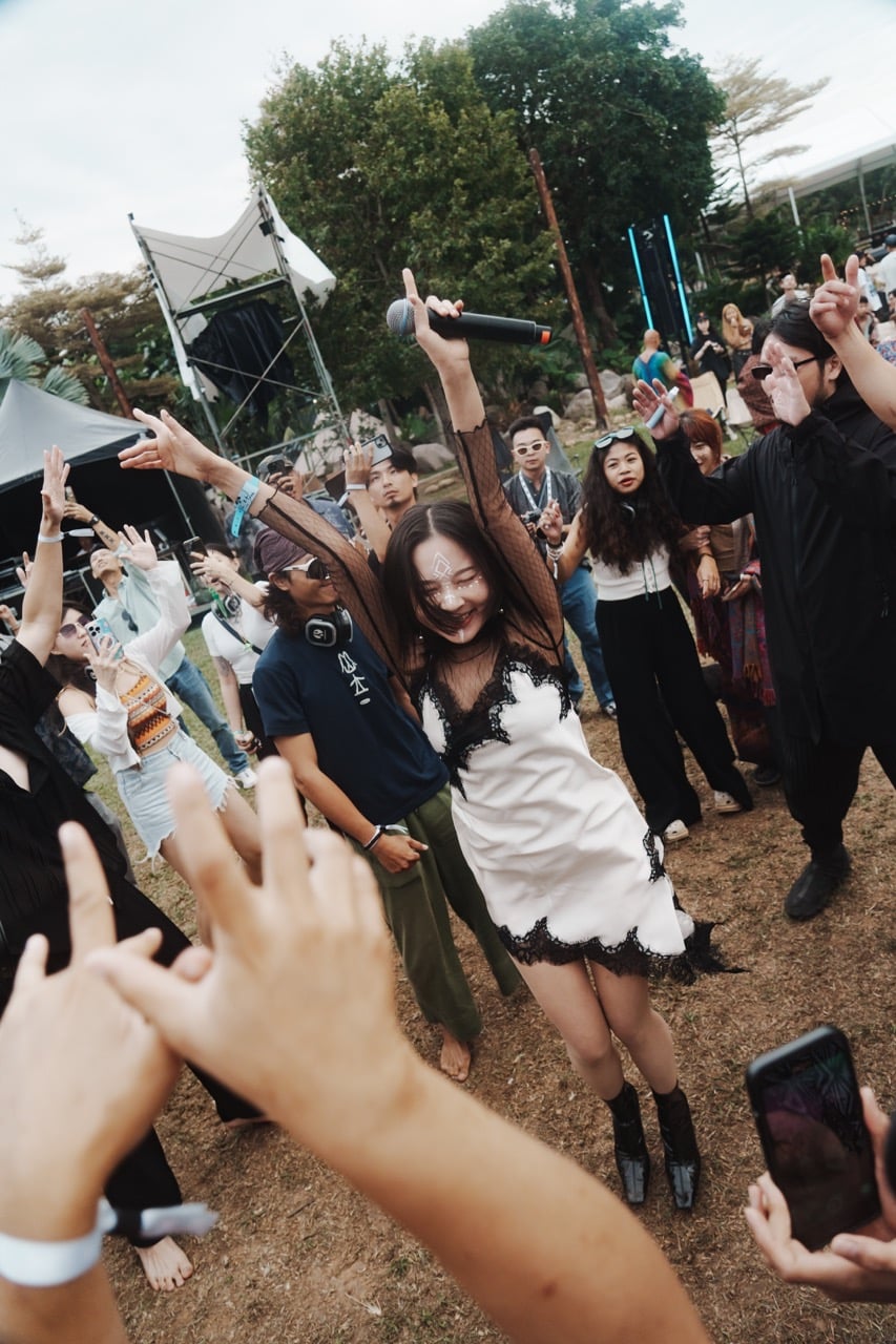 2026 MIRAGE FESTIVAL 9 月登場!時間地點、40 組卡司陣容、售票資訊一次看!