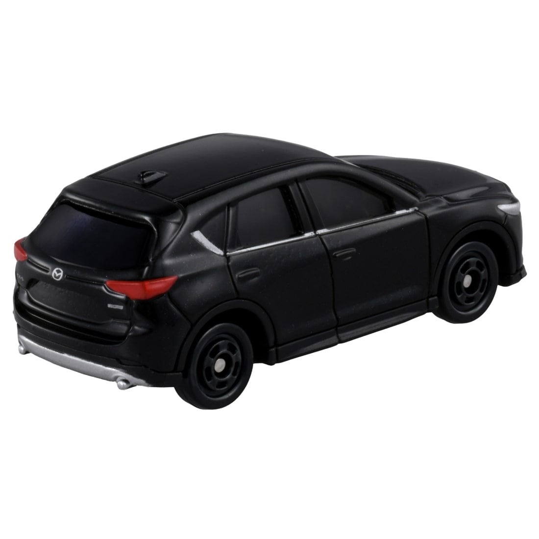 馬自達 CX-5、日產 GT-R 限定版 8 月登場!トミカ新車曝光,網友狂喊「卡好看」