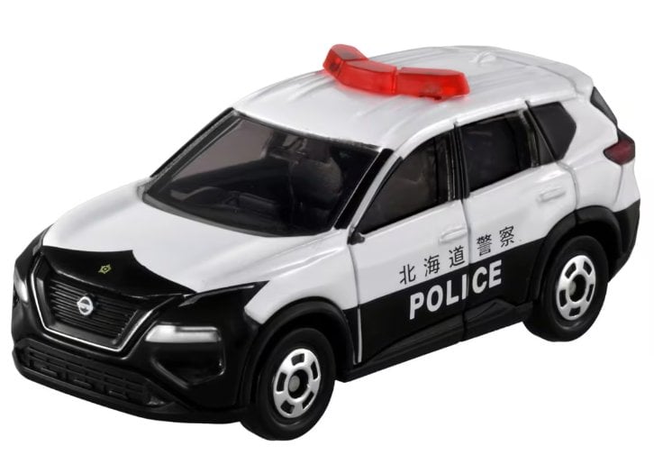 馬自達 CX-5、日產 GT-R 限定版 8 月登場!トミカ新車曝光,網友狂喊「卡好看」
