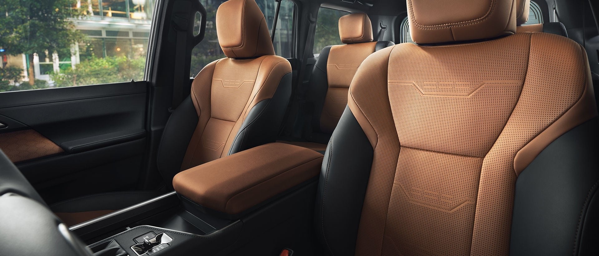 Lexus GX550 V6雙渦輪引擎大公開!黑化尾喉聲浪曝光 車主讚:有質感