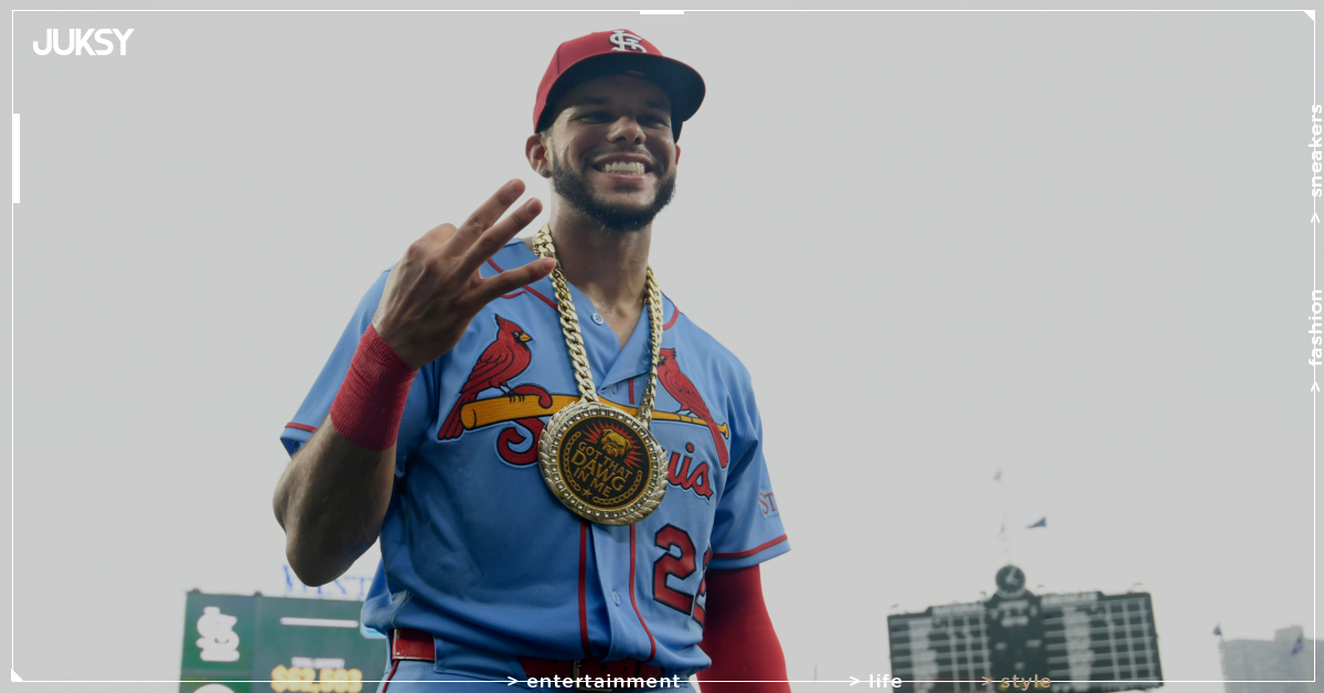 MLB/紅雀新秀 Joshua Baez 生涯前 3 打席都開轟!首秀三響砲大聯盟史上第一人!