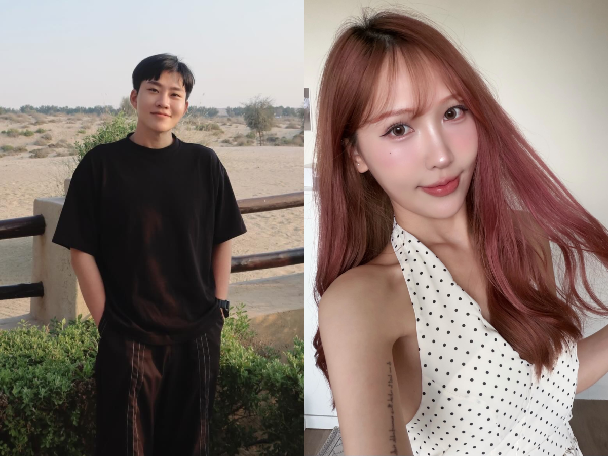 蕭伊親揭分手 Joeman 真相！怒爆 20 次喊繳房貸、交往 2 年信任全崩盤！