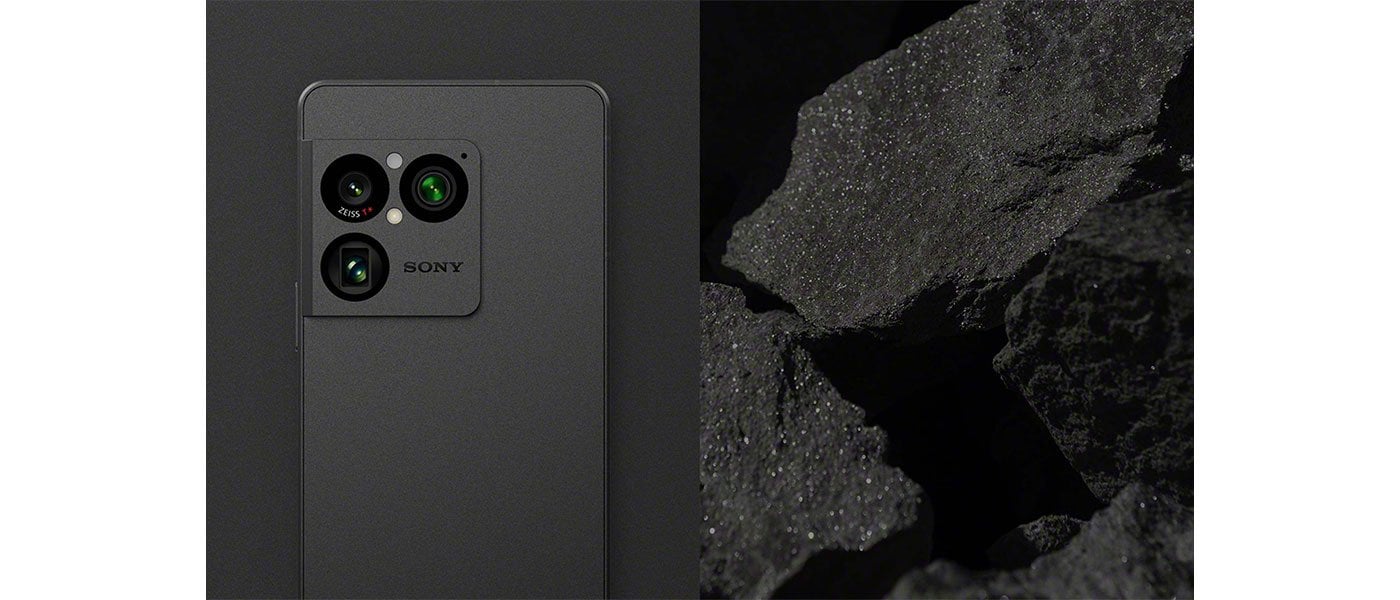 Sony Xperia 1 VIII 銷售曝光!耳機孔、記憶卡槽不砍 官方親揭關鍵理由