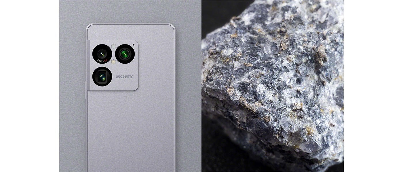 Sony Xperia 1 VIII 銷售曝光!耳機孔、記憶卡槽不砍 官方親揭關鍵理由