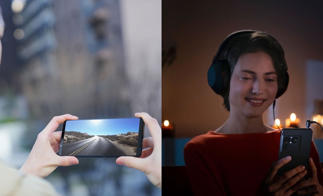Sony Xperia 1 VIII 銷售曝光!耳機孔、記憶卡槽不砍 官方親揭關鍵理由
