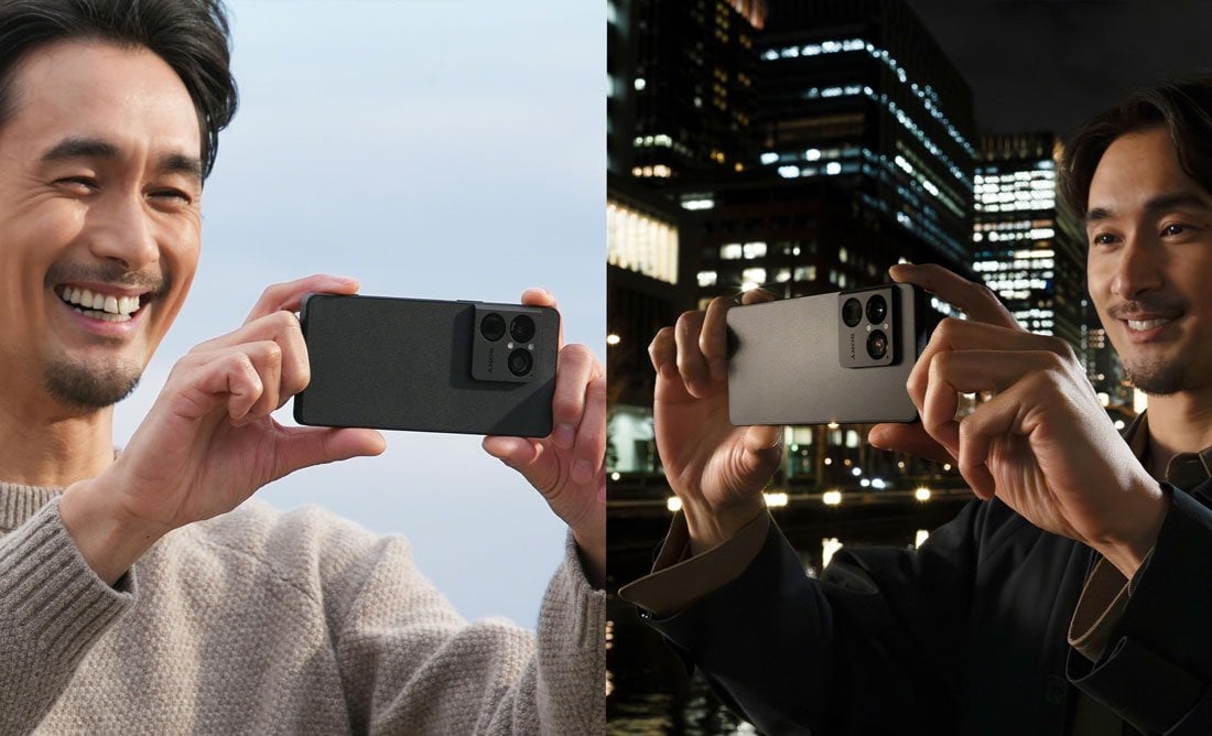 Sony Xperia 1 VIII 銷售曝光!耳機孔、記憶卡槽不砍 官方親揭關鍵理由
