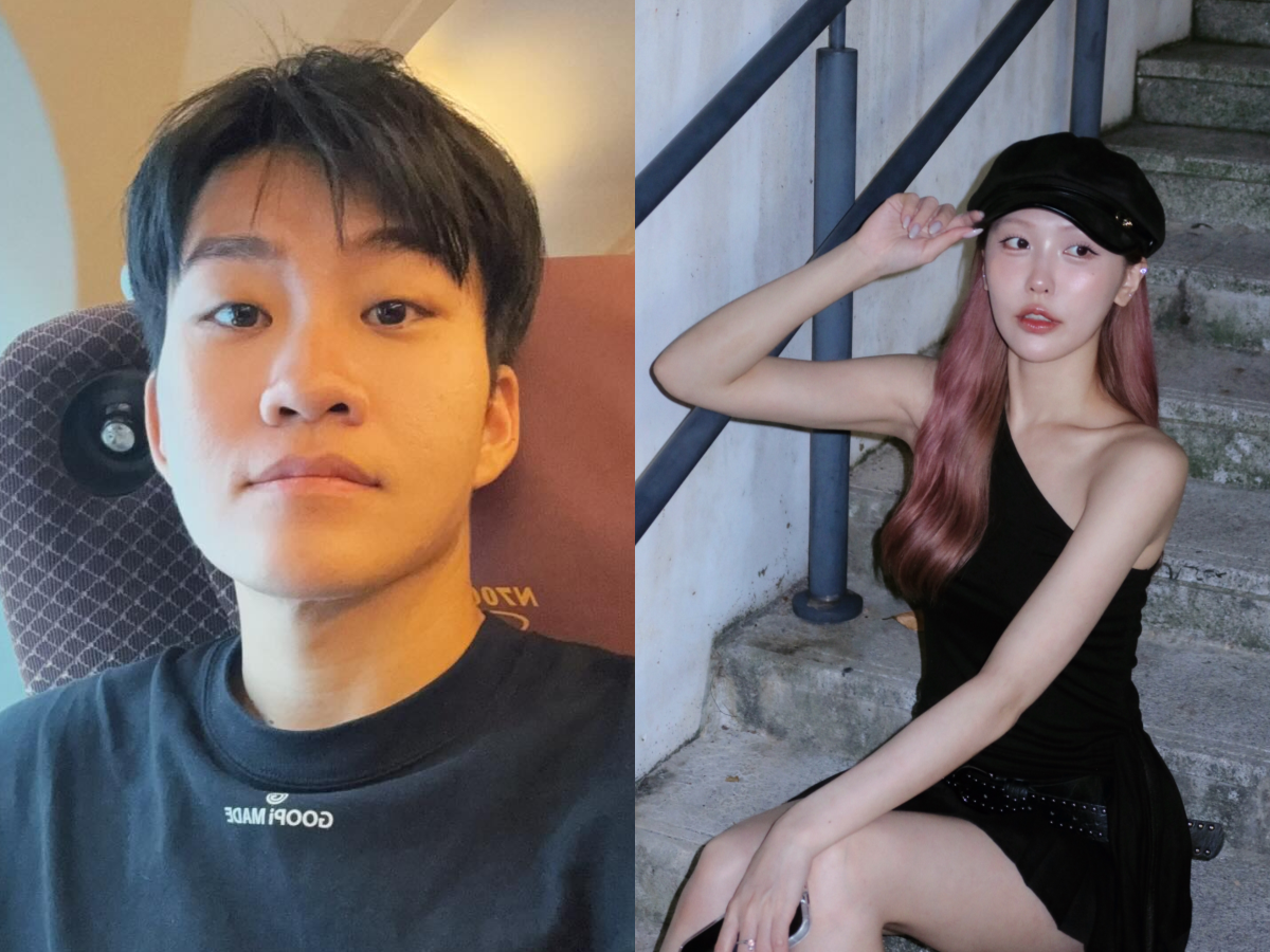 Joeman 發聲道歉「我不是好對象」！蕭伊揭對方私約女優、凌晨 4 點被逼煮麵⋯分手內幕全說了！