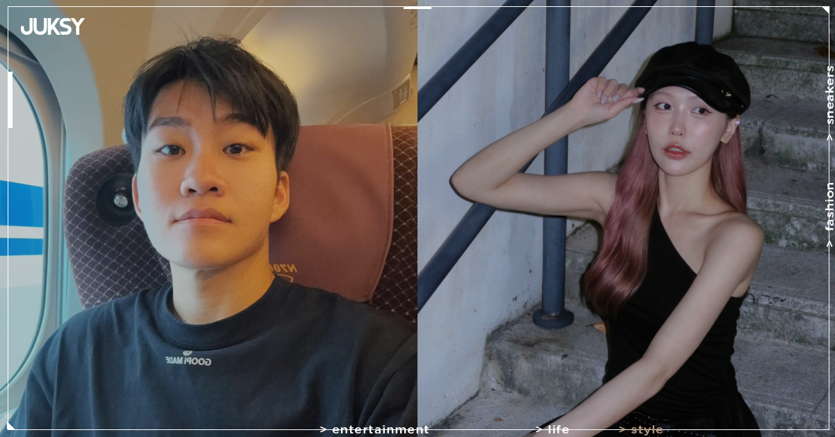 Joeman 發聲道歉「我不是好對象」！蕭伊揭對方私約女優、凌晨 4 點被逼煮麵⋯分手內幕全說了！