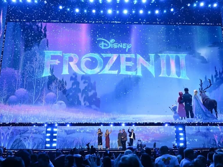 《冰雪奇緣 3》電影上映日期曝光！安娜、雪寶劇情細節、反派登場一次看！