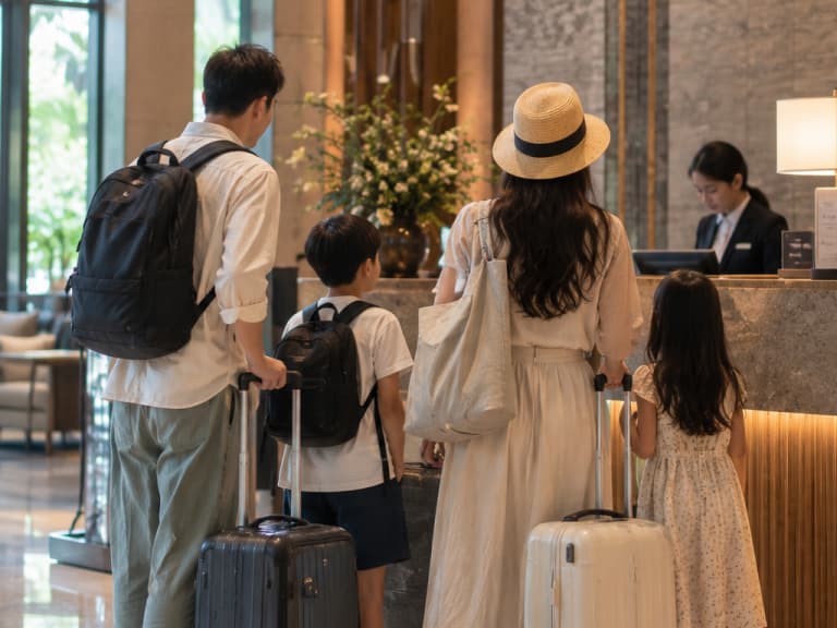 2026 國旅補助最新懶人包！花蓮最高領 3 萬元，全國版 3,200 元最快 9 月上路！