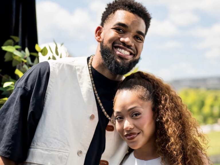 NBA／Karl-Anthony Towns 奪冠後再迎人生大事！加州舉辦婚禮，賓客名單引熱議！