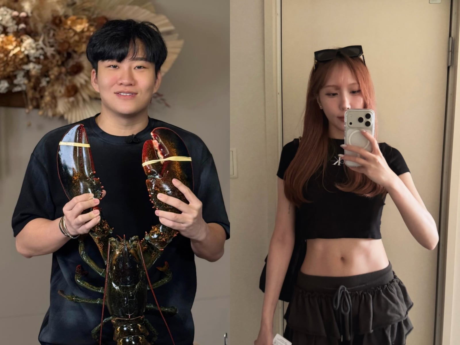 Joeman、蕭伊風波掃到星座！「幫煮牛肉麵加分」引爆處女男討論！